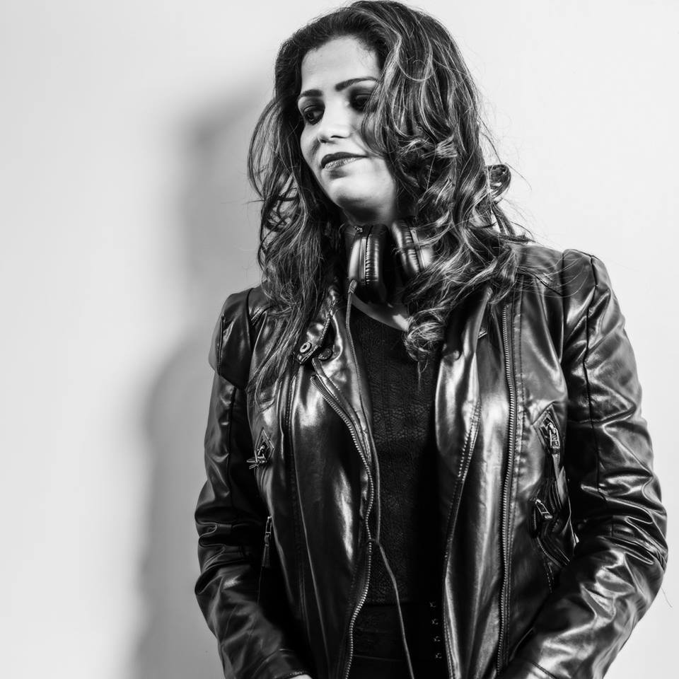 Dj Ziva 